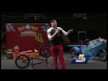 Ringling Bros And Barnum And Bailey Circus Makes Final Stop In Cincinnati