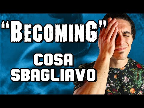Come suonare Becoming dei Pantera - Tutorial Batteria