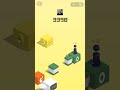 Wechat Jump Jump Jump