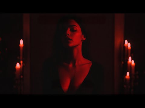 Nicholas Bonnin -  Bleed for me (Official Lyric Video)