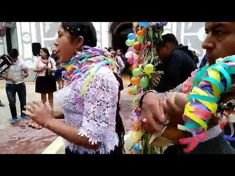 carnaval de jatun ckacka