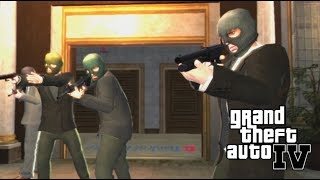 好きなことで生きていきたい＃２１【GTAⅣ】