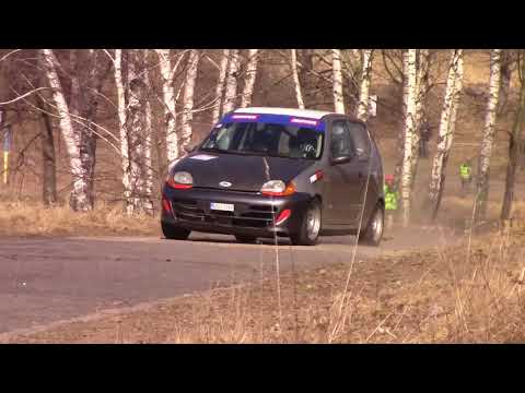 7 KJS BGMSPORT.pl 2018 - Rafał Meliński / Iwona Melińska - Fiat Seicento