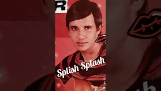 Roberto Carlos - Splish  Splash