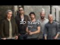 10 Years  -  Prey