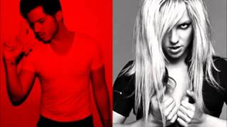 Turn My Flesh Inside Out   Britney Spears + Simon Curtis   YouTube