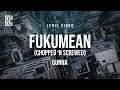 Gunna Fukumean Chopped N Screwed Lyrics