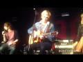 R5 - Look At Us Now (Birmingham SoundCheck 3rd ...