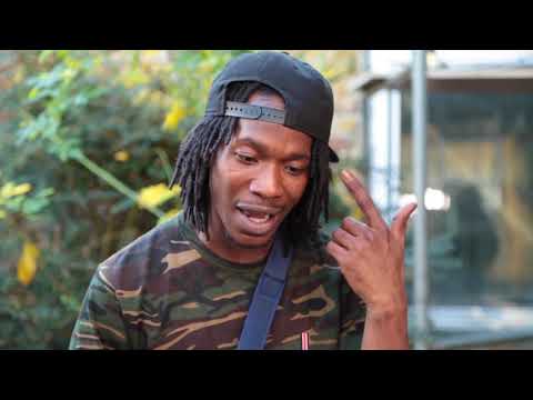 Trill V Presents - Doni Rampage [Interview] | Trill V
