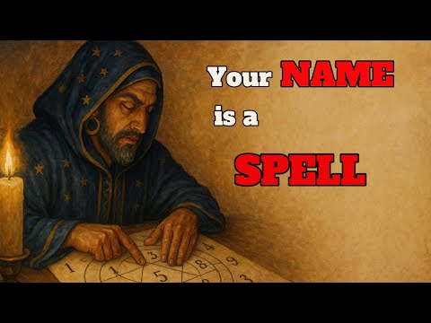 Numerology: How to Calculate the REAL Name that Aligns With Your Life Path