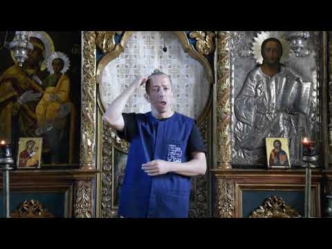 Apostol din Duminica a 12-a după Rusalii