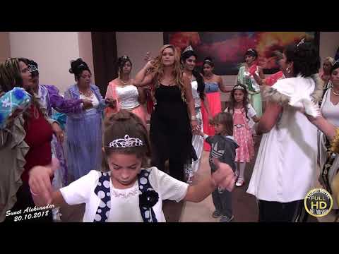 Bijav ko Zekrini hem ki Ivana ( Suneti Aleksandar ) PART 1 FULL HD