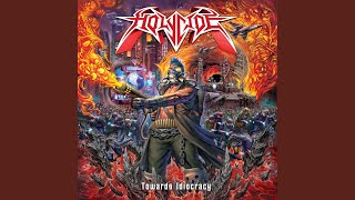 Holycide - Towards Idiocracy video