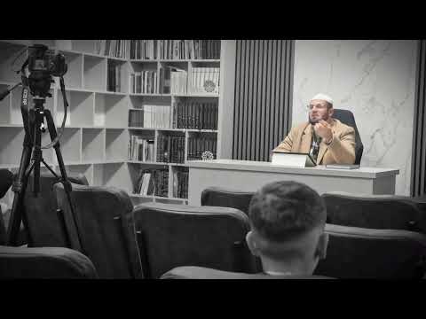 3629. Si ti përforcojmë lidhjet vëllezërore!? (N’konak te Shkodrani)!