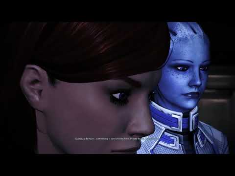 Mass Effect 3 - Part 61 - Mahavid Leviathan