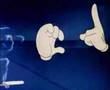 Goofy: No Smoking 