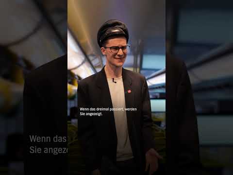 Das inoffizielle 49-Euro-Ticket #Shorts