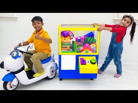 YouTube Thumbnail