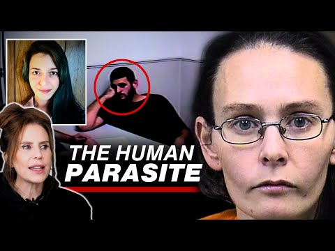 The Parasite Who Stole a Dead Girl's Life.