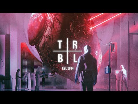 EBEN & Calli Boom - Tear