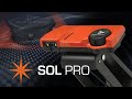 3D scanning just got amplified - SOL PRO 3D Scanner by Scan Dimension