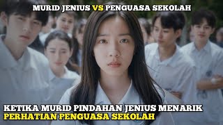 Download lagu Ketika Murid Pindahan Jenius Jadi Target Penguasa Sekolah - Alur Cerita Film mp3
