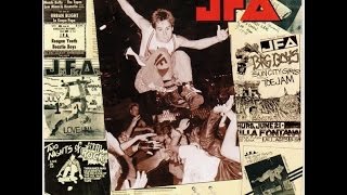 JFA - We Know You Suck! (Full Album)