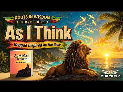 Book cover: As I Think by Unknown