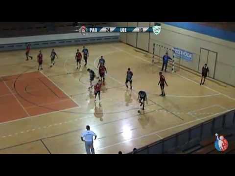 28.05.2016. RK Partizan 2 - RK Loznica - 2. poluvreme