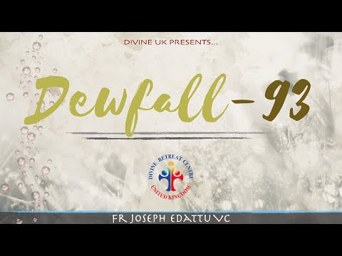 Dewfall 93 - Are you a raven or a dove?