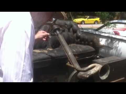 Thumbnail for 1906 Ford Model N by Ford Model N