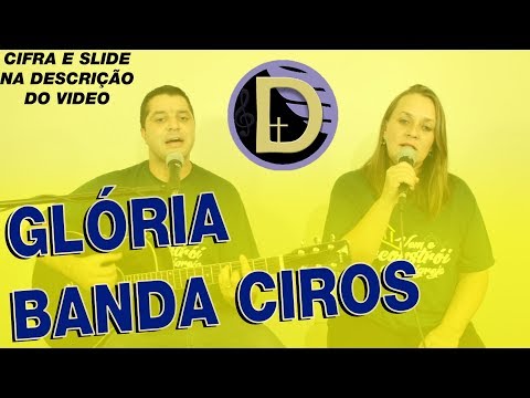 Glória a Deus No Céu e Paz Na Terra - MÚSICA PARA MISSA