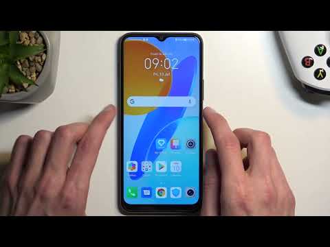 Honor X8 The Best Features - Top Tricks