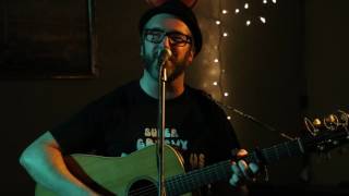 Sam Densmore - "Wide Eyed Tripper" at The Firkin 2/25/17