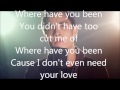 Sam Tsui - Summer Pop Medley 2012 Lyrics ...