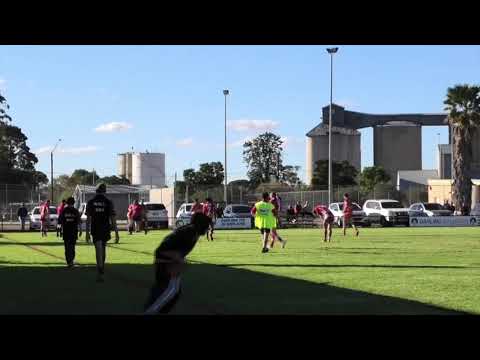 2019 Group 11 Round 5 Highlights - Narromine Jets v Nyngan Tigers