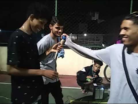 Jhowpe x Drach - 1° fase - Batalha da QDF