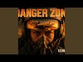 DANGER ZONE TOP GUN