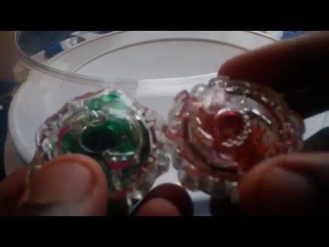 Kerbeus Spread Accel Vs. Spriggan Central Accel!