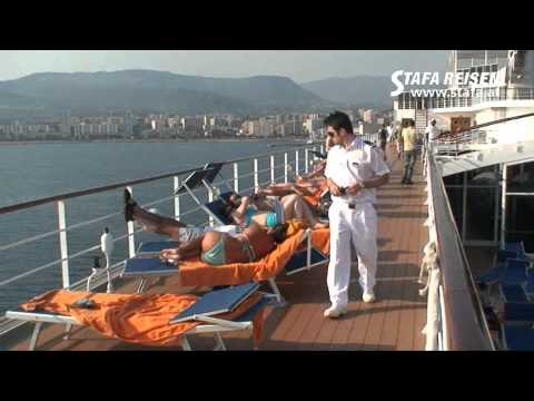 MSC Sinfonia