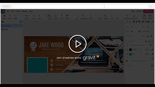 Gravit Designer Video