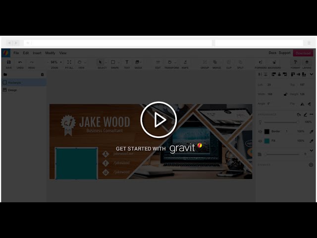 gravit designer website gravit designer website