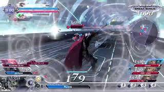 DFFNT　ディシディア