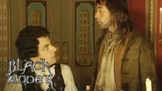 C is for Sea - Blackadder - BBC