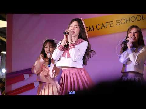 [Fancam] First Impression - Honey Toast (Kaimuk Focus)