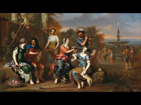 Johann Christoph Pepusch (1667-1752) - Concerto (I) à 7, Op.VIII (c.1717)