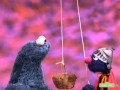 Sesame Street Cookie Monster Letter Of The Day S