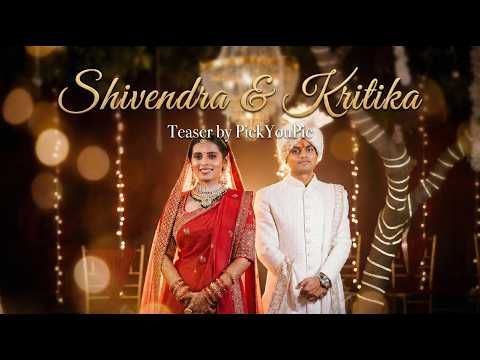 PickYouPic wedding film