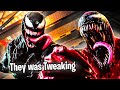 VENOM And CARNAGE Went HIT FOR HIT Venom 2