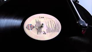 Al B. Sure! - Channel J (Vinyl)
